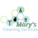 Mary's Cleaning Services logo